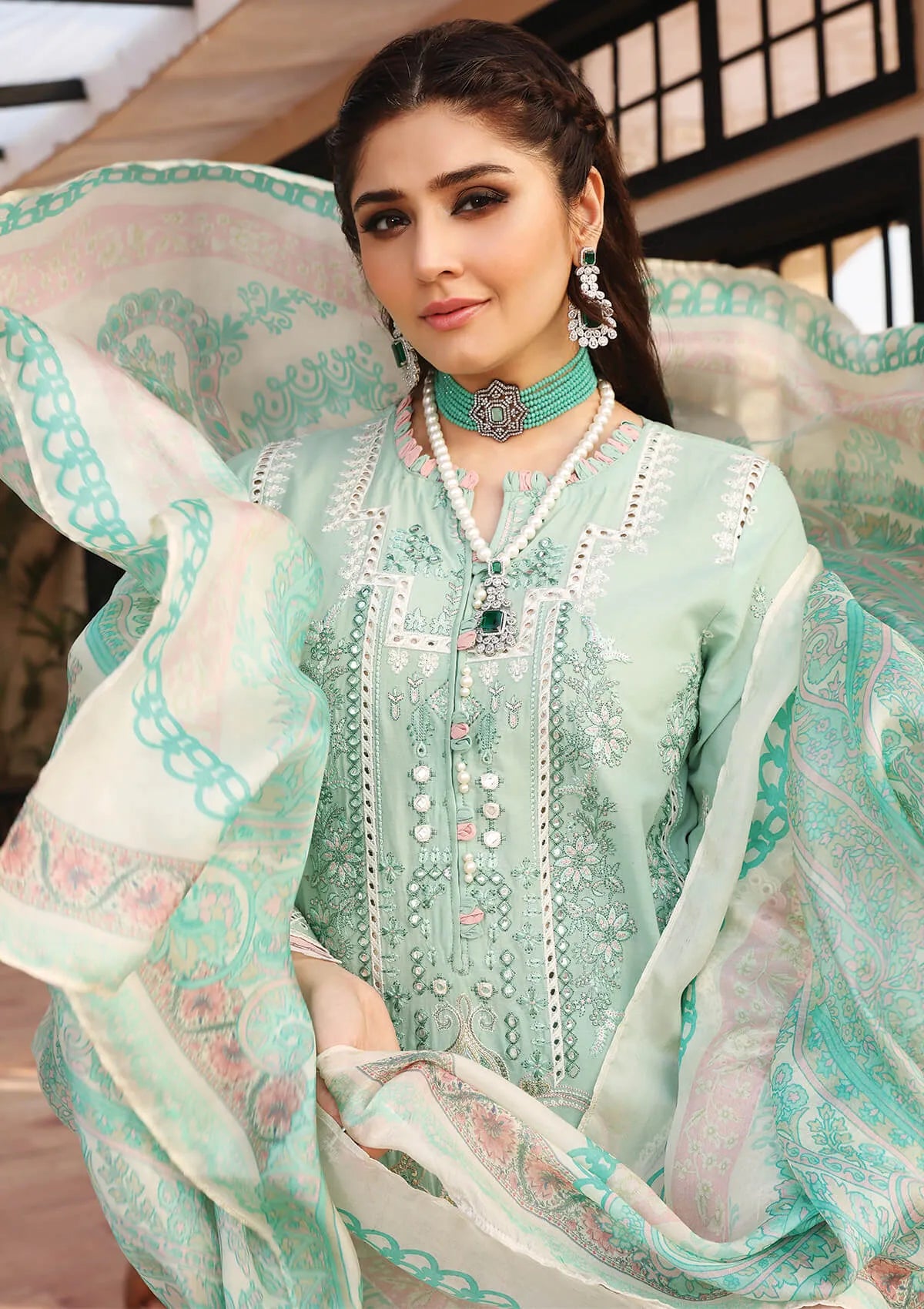 KLC-09B FIND ME AN OASIS - Kahf Premium