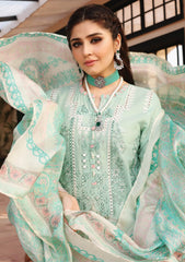 KLC-09B FIND ME AN OASIS - Kahf Premium