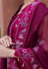 Lawn Collection - Republic - Amaani - Eid Luxury - D#8B