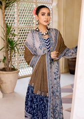 Lawn Collection - Maryum n Maria - Eid e Nobahar - Night Divine (MLFD-093)