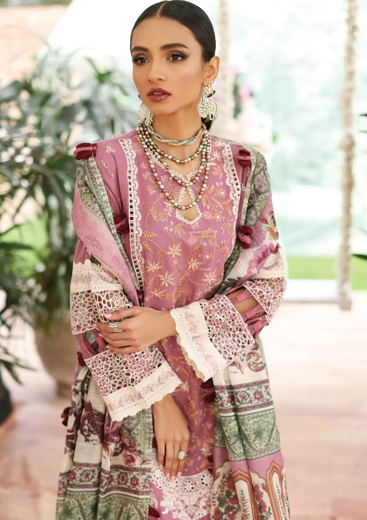 KLC-01B PERFECTION - Kahf Premium