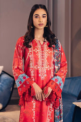 Lawn Collection - Nureh - Signature Prints - SP-40
