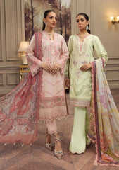 Lawn Collection - Anaya - Luxury - AL#12 Maira