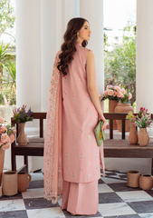 Lawn Collection - Zarqash - Tresor - Luxury - ZQ#11 B