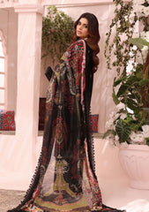 Lawn Collection - Aahang - Roohi - Eid - ARE#04 Leila