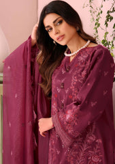 Lawn Collection - Aahang - Roohi - Eid - ARE#09 Sarang