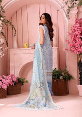 Lawn Collection - Aahang - Roohi - Eid - ARE#07 Raim