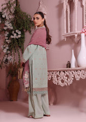 Lawn Collection - Aahang - Roohi - Eid - ARE#05 Maha
