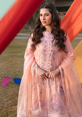 Lawn Collection - Parishay - Luxury - PL#01