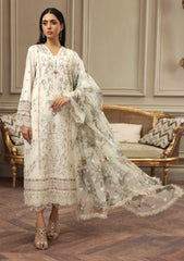 Lawn Collection - Anaya - Luxury - AL#08 Amaya
