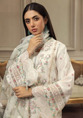 Lawn Collection - Anaya - Luxury - AL#08 Amaya