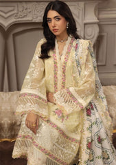Lawn Collection - Anaya - Luxury - AL#10 Kiara