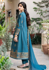 Festive Collection - Asim Jofa - Eid Festive - AJKM-04
