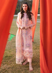 Lawn Collection - Parishay - Luxury - PL#01