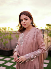 Formal Collection - Fozia Khalid - Lumieres Festive - VoL 3 - Capriccio