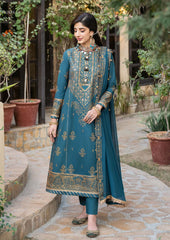Festive Collection - Asim Jofa - Eid Festive - AJKM-04