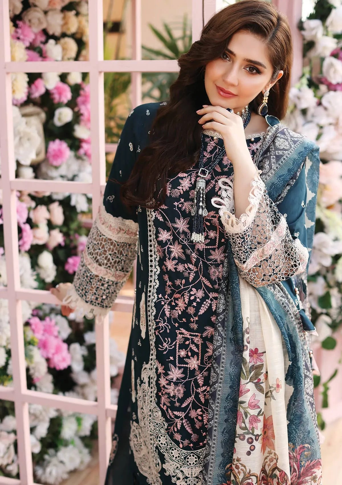 KLC-01A JEWEL OF THE SEA - Kahf Premium