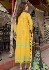 Lawn Collection - Charizma - Beyond Casuals - Melody - V01 - CPE#12