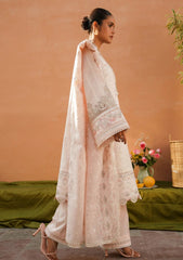 Lawn Collection - Baroque - Swiss - BSL#8