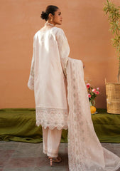 Lawn Collection - Baroque - Swiss - BSL#8