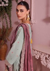 Lawn Collection - Aahang - Roohi - Eid - ARE#05 Maha