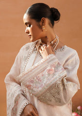 Lawn Collection - Baroque - Swiss - BSL#8