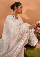 Lawn Collection - Baroque - Swiss - BSL#8