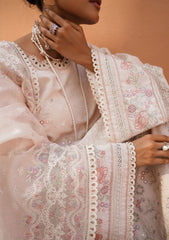 Lawn Collection - Baroque - Swiss - BSL#8