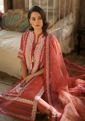 Lawn Collection - Sobia Nazir - Luxury - SNL#5A