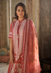 Lawn Collection - Sobia Nazir - Luxury - SNL#5A