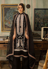 Lawn Collection - Sobia Nazir - Luxury - SNL#5B