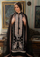 Lawn Collection - Sobia Nazir - Luxury - SNL#5B