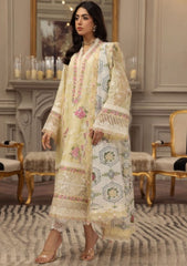 Lawn Collection - Anaya - Luxury - AL#10 Kiara