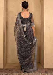 Saree - Nayab - Jahan Araa- D#02 - Jaipur