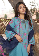 Lawn Collection - Charizma - Beyond Casuals - Melody - V01 - CPE#10