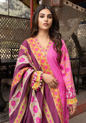 Lawn Collection - Charizma - Beyond Casuals - Melody - V01 - CPE#15