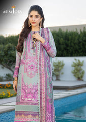 Lawn Collection - Asim Jofa - Rania - Edition Two - AJS#6