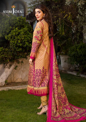 Lawn Collection - Asim Jofa - Rania - Edition Two - AJS#31