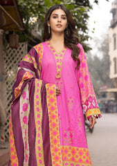 Lawn Collection - Charizma - Beyond Casuals - Melody - V01 - CPE#15