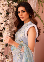 Lawn Collection - Aahang - Roohi - Eid - ARE#07 Raim