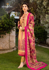 Lawn Collection - Asim Jofa - Rania - Edition Two - AJS#31
