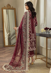 Lawn Collection - Anaya - Luxury - AL#14 Natasha