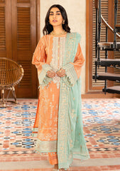 Lawn Collection - Muscari - Emb - V01 - MELC#203