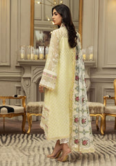 Lawn Collection - Anaya - Luxury - AL#10 Kiara