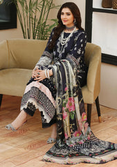 KLC-07B NIGHTFALL - Kahf Premium