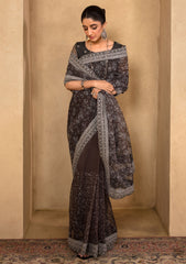 Saree - Nayab - Jahan Araa- D#02 - Jaipur