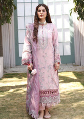 Lawn Collection - Eleshia - Palash - Luxury - Abal