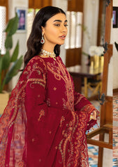 Lawn Collection - Muscari - Emb - V01 - MELC#204