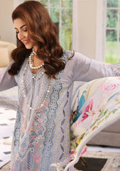 Lawn Collection - Elaf - Chikankari - ELC-05