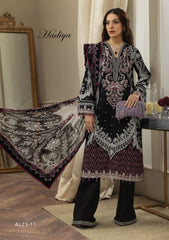 Lawn Collection - Anaya - Luxury - AL#11 Hadiya